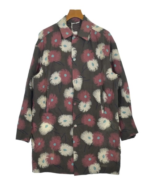 VALENTINO ヴァレンティノ カジュアルジャケット メンズ 【古着】【中古】