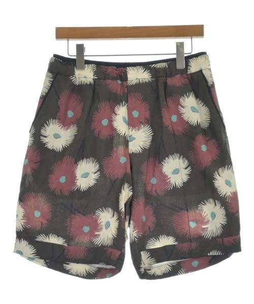 VALENTINO ヴァレンティノ ショートパンツ メンズ 【古着】【中古】