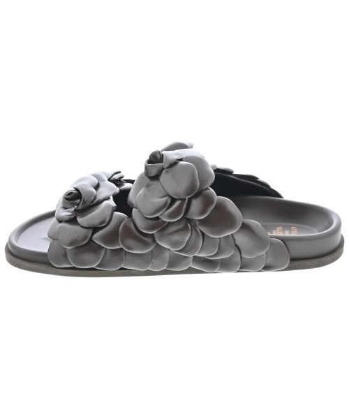 VALENTINO ヴァレンティノ サンダル メンズ 【古着】【中古】_3
