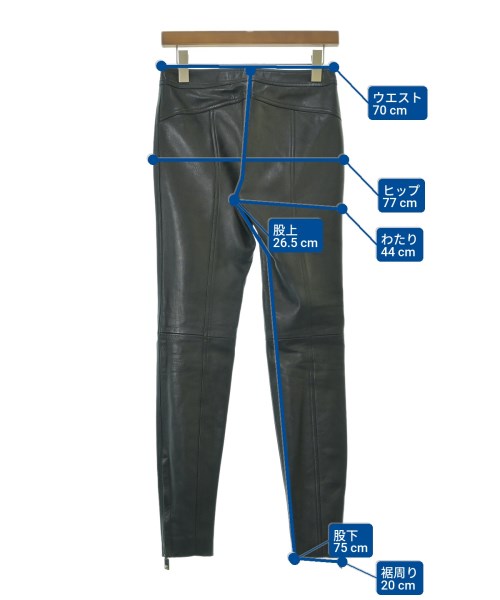 VALENTINO ヴァレンティノ パンツ（その他） レディース 【古着】【中古】_6
