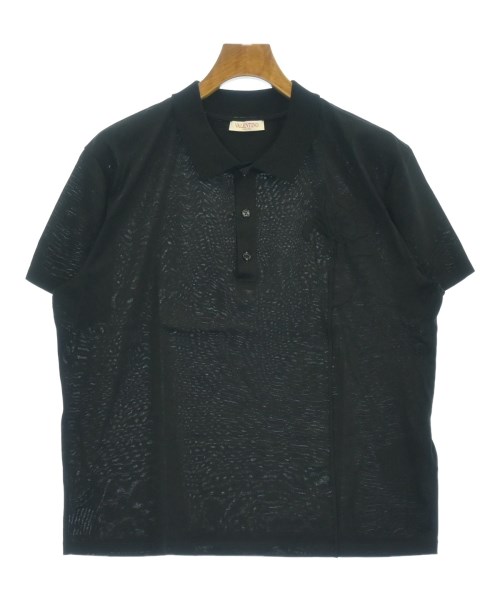 VALENTINO ヴァレンティノ Tシャツ・カットソー メンズ 【古着】【中古】