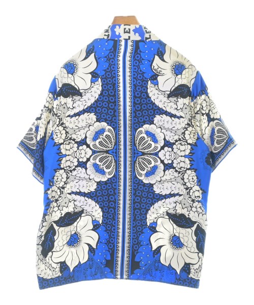 VALENTINO ヴァレンティノ カジュアルシャツ メンズ 【古着】【中古】