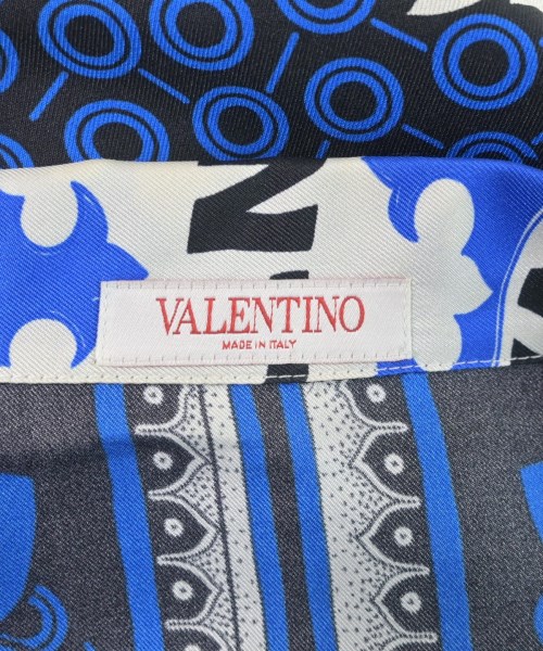VALENTINO ヴァレンティノ カジュアルシャツ メンズ 【古着】【中古】