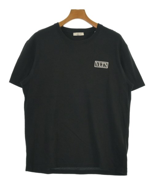 VALENTINO ヴァレンティノ Tシャツ・カットソー メンズ 【古着】【中古】 VALENTINO ヴァレンティノ Tシャツ・カットソー メンズ 【古着】【中古】