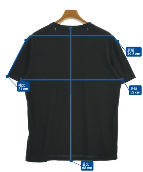 VALENTINO ヴァレンティノ Tシャツ・カットソー メンズ 【古着】【中古】