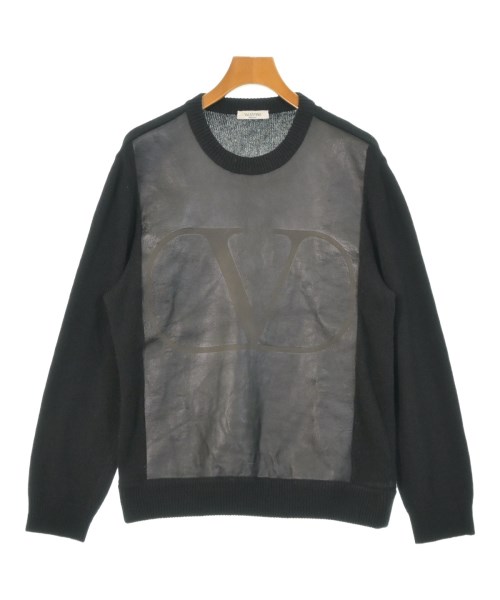 VALENTINO ヴァレンティノ ニット・セーター メンズ 【古着】【中古】