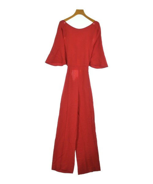 VALENTINO ヴァレンティノ オールインワン/サロペット レディース 【古着】【中古】