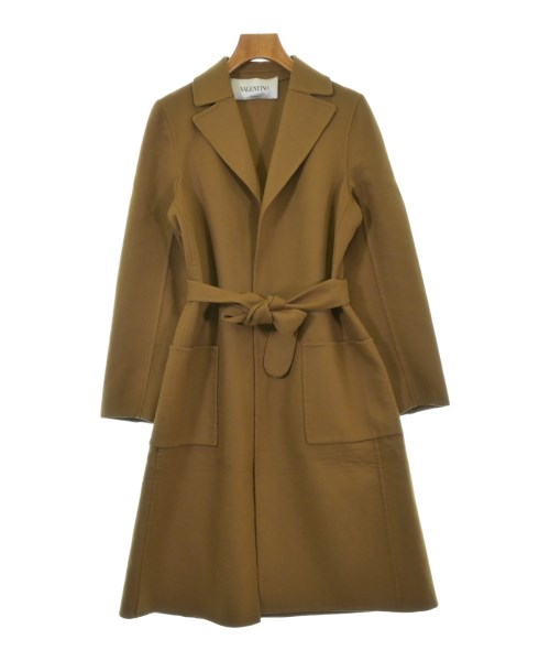 ヴァレンティノ VALENTINO コート VALENTINO モッズコート 46