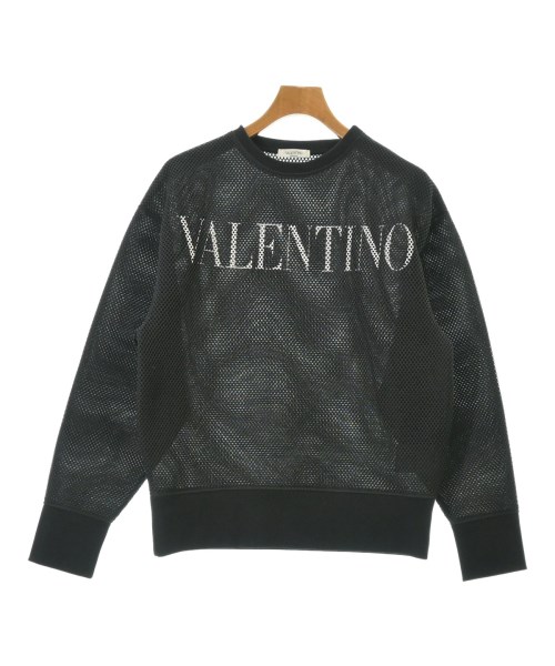 VALENTINO ヴァレンティノ スウェット メンズ 【古着】【中古】