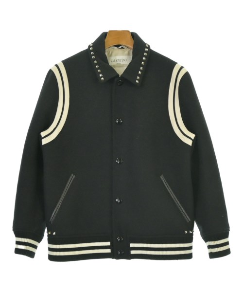 VALENTINO ヴァレンティノ スタジャン メンズ 【古着】【中古】