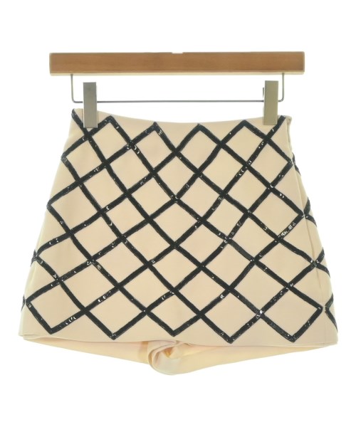 VALENTINO ヴァレンティノ ショートパンツ レディース 【古着】【中古】