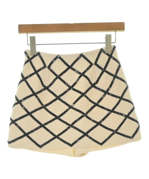 VALENTINO ヴァレンティノ ショートパンツ レディース 【古着】【中古】_1