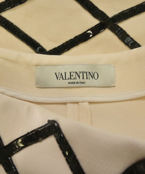 VALENTINO ヴァレンティノ ショートパンツ レディース 【古着】【中古】_2
