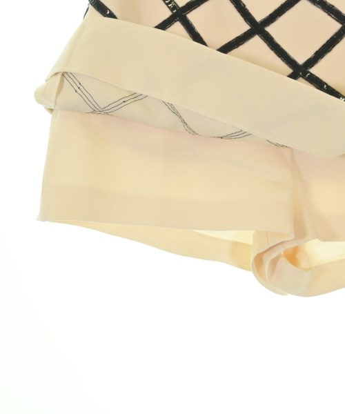 VALENTINO ヴァレンティノ ショートパンツ レディース 【古着】【中古】_5
