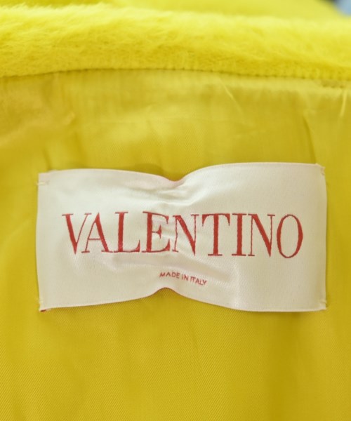 VALENTINO ヴァレンティノ コート（その他） レディース 【古着】【中古】_2