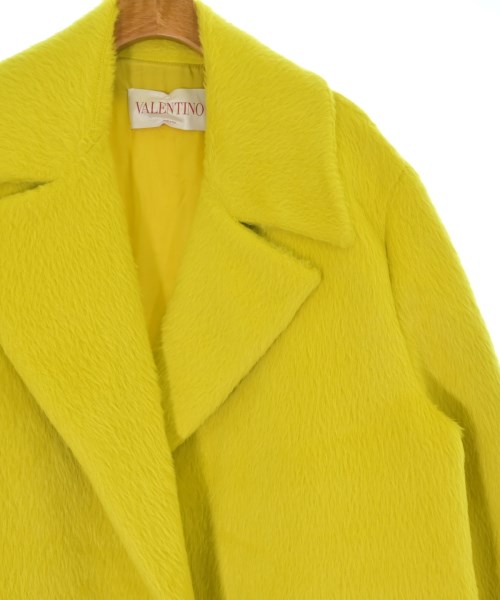 VALENTINO ヴァレンティノ コート（その他） レディース 【古着】【中古】_3