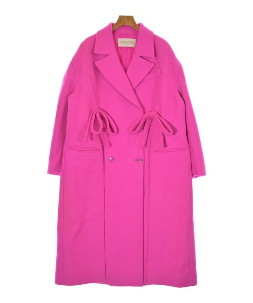 VALENTINO ヴァレンティノ コート（その他） レディース 【古着】【中古】