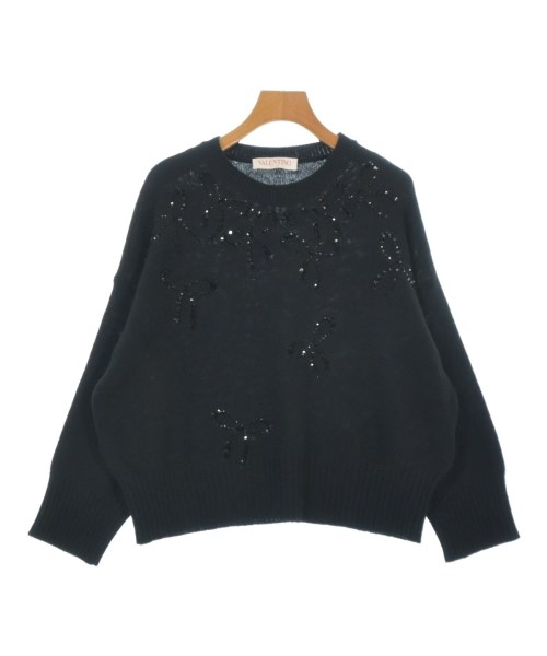 VALENTINO ヴァレンティノ ニット・セーター レディース 【古着】【中古】