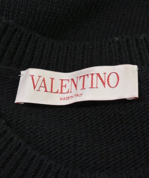 VALENTINO ヴァレンティノ ニット・セーター レディース 【古着】【中古】_2