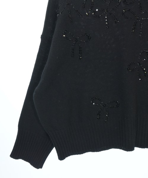 VALENTINO ヴァレンティノ ニット・セーター レディース 【古着】【中古】_4