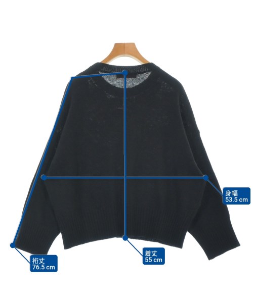 VALENTINO ヴァレンティノ ニット・セーター レディース 【古着】【中古】_5