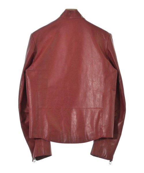 VALENTINO ヴァレンティノ ライダース メンズ 【古着】【中古】_1