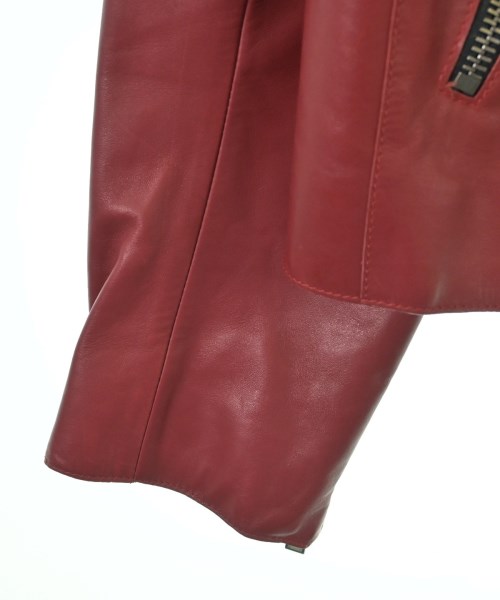 VALENTINO ヴァレンティノ ライダース メンズ 【古着】【中古】_4