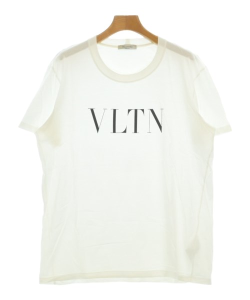 VALENTINO ヴァレンティノ Tシャツ・カットソー メンズ 【古着】【中古】
