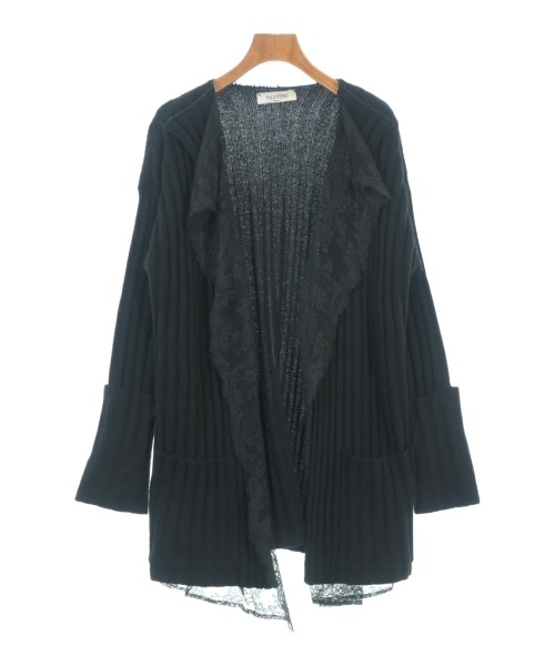 VALENTINO ヴァレンティノ カーディガン レディース 【古着】【中古】