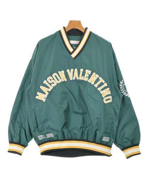 VALENTINO ヴァレンティノ ブルゾン（その他） メンズ 【古着】【中古】