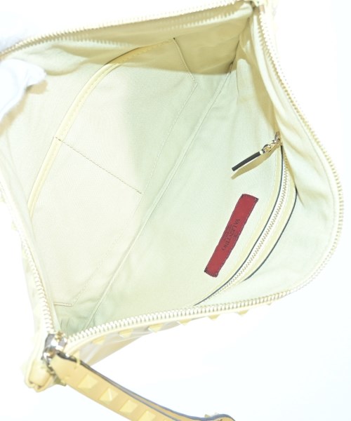 VALENTINO ヴァレンティノ クラッチペダル御徒面子 レディース 【古着】【中古】