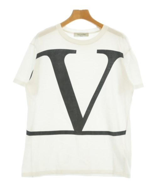 VALENTINO ヴァレンティノ Tシャツ・カットソー レディース 【古着】【中古】 12,636円