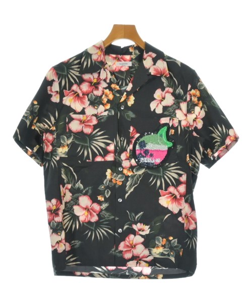 VALENTINO ヴァレンティノ カジュアルシャツ メンズ 【古着】【中古】