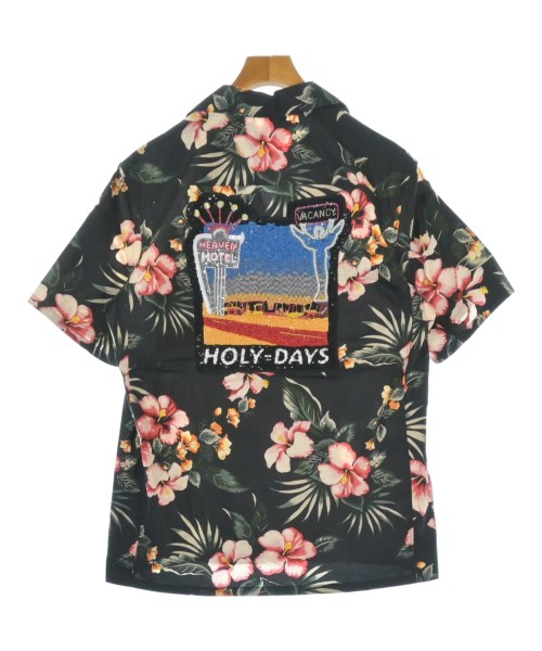 VALENTINO ヴァレンティノ カジュアルシャツ メンズ 【古着】【中古】_1