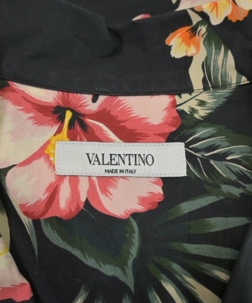 VALENTINO ヴァレンティノ カジュアルシャツ メンズ 【古着】【中古】_2
