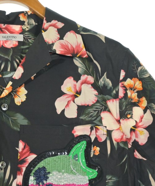 VALENTINO ヴァレンティノ カジュアルシャツ メンズ 【古着】【中古】_3