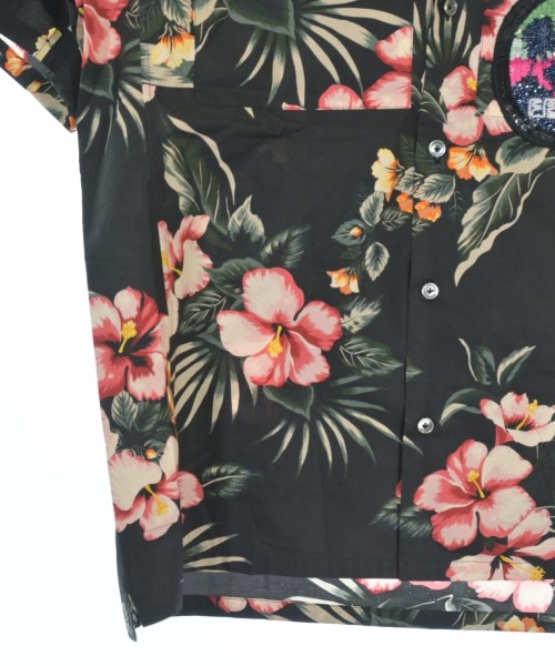 VALENTINO ヴァレンティノ カジュアルシャツ メンズ 【古着】【中古】_4