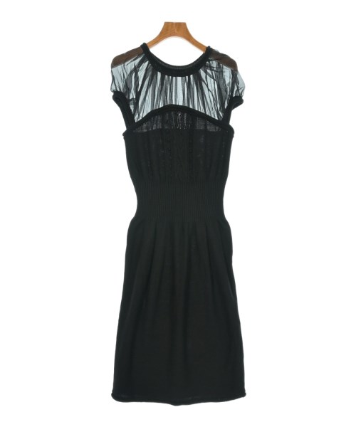 VALENTINO ヴァレンティノ ワンピース レディース 【古着】【中古 