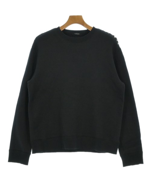 VALENTINO ヴァレンティノ スウェット メンズ 【古着】【中古】【公式 