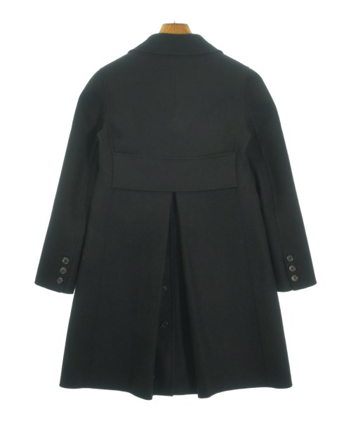 VALENTINO ヴァレンティノ チェスターコート レディース 【古着】【中古】_1