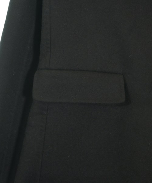 VALENTINO ヴァレンティノ チェスターコート レディース 【古着】【中古】_4