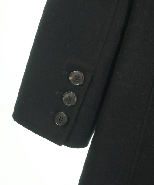 VALENTINO ヴァレンティノ チェスターコート レディース 【古着】【中古】_5