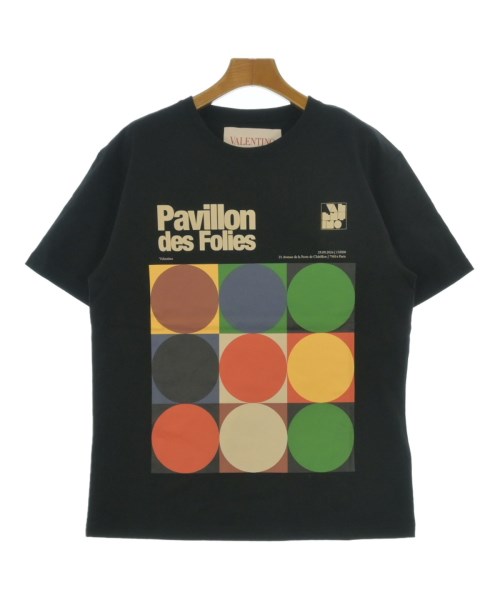 VALENTINO ヴァレンティノ Tシャツ・カットソー レディース 【古着】【中古】
