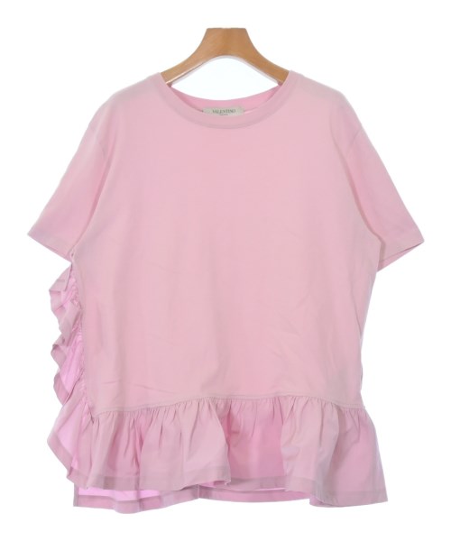 VALENTINO ヴァレンティノ Tシャツ・カットソー レディース 【古着】【中古】