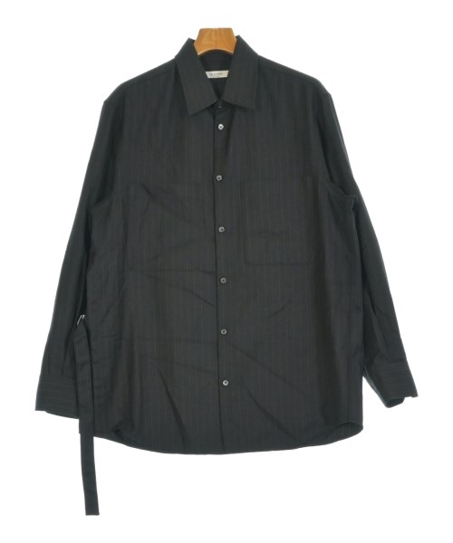 VALENTINO ヴァレンティノ カジュアルシャツ メンズ 【古着】【中古】