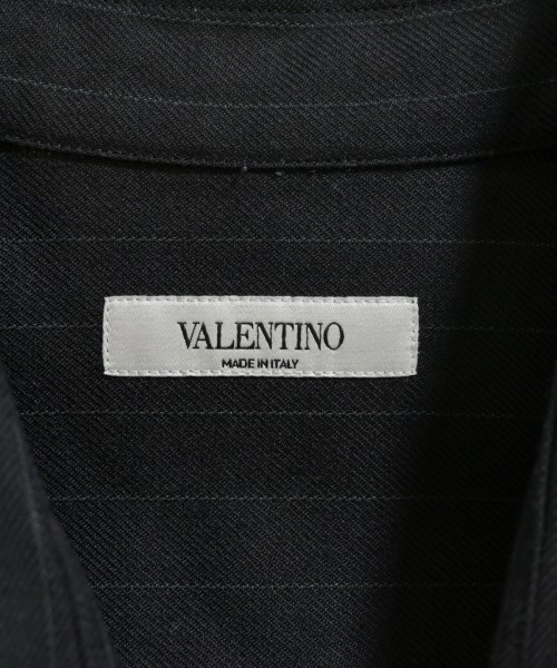 VALENTINO ヴァレンティノ カジュアルシャツ メンズ 【古着】【中古】_2