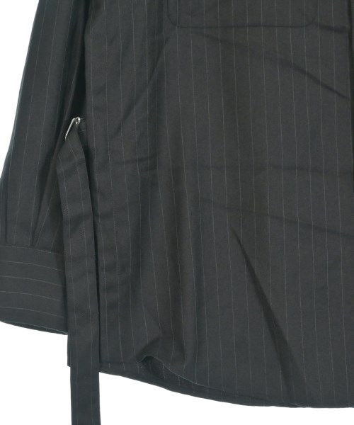 VALENTINO ヴァレンティノ カジュアルシャツ メンズ 【古着】【中古】_4