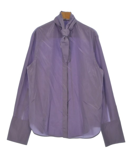 VALENTINO ヴァレンティノ ブラウス レディース 【古着】【中古】