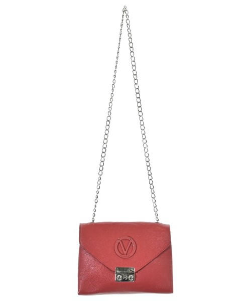 VALENTINO ヴァレンティノ ショルダーバッグ レディース 【古着】【中古】