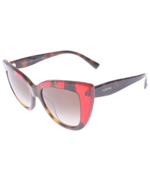 VALENTINO ヴァレンティノ サングラス メンズ 【古着】【中古】